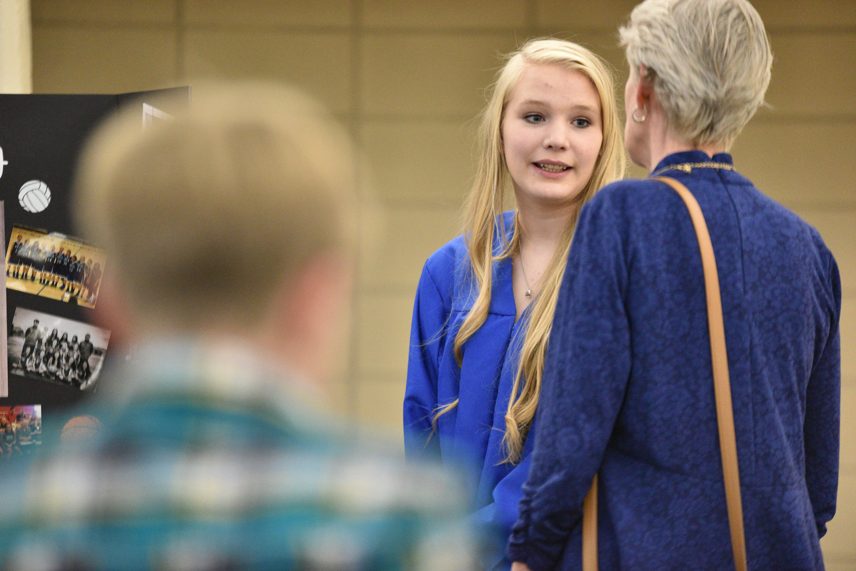 2019 Evangelical Christian Academy Graduation